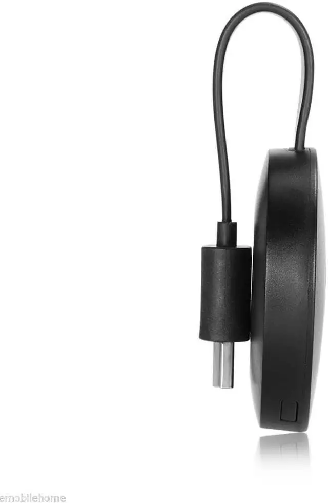 Alt view image 2 of 7 - MiraScreen G2 2.4GHz Wireless HDMI Dongle Adapter USB for HDTV Display