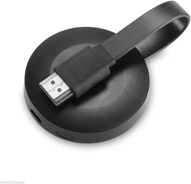 Alt view image 3 of 7 - MiraScreen G2 2.4GHz Wireless HDMI Dongle Adapter USB for HDTV Display