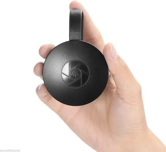 Alt view image 5 of 7 - MiraScreen G2 2.4GHz Wireless HDMI Dongle Adapter USB for HDTV Display