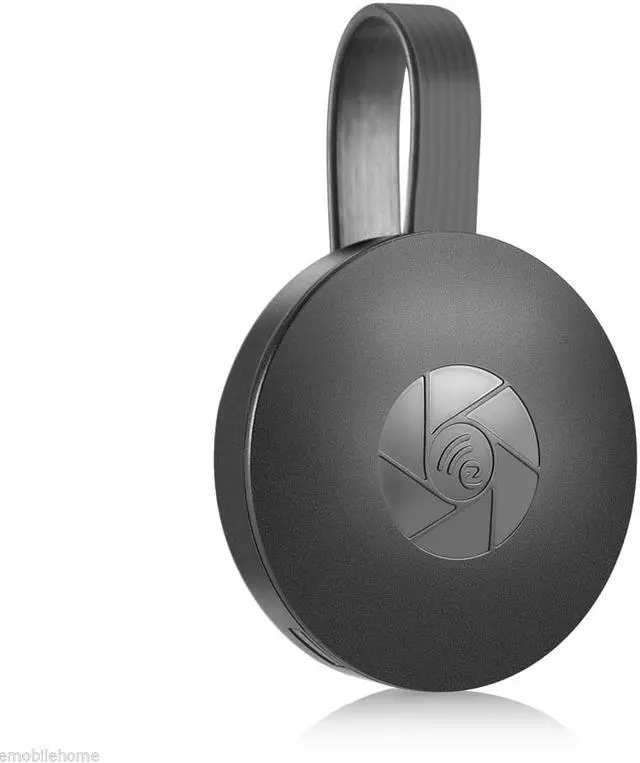 Alt view image 6 of 7 - MiraScreen G2 2.4GHz Wireless HDMI Dongle Adapter USB for HDTV Display