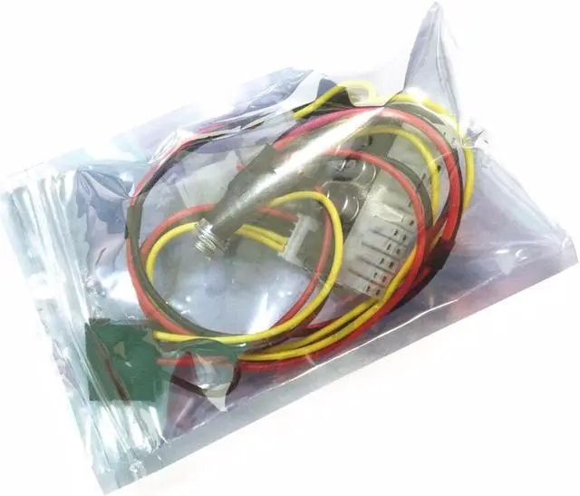 Alt view image 6 of 6 - DC 12V 250W 24Pin Pico ATX Switch PSU Car Auto Mini ITX DC TO DC Power Supply