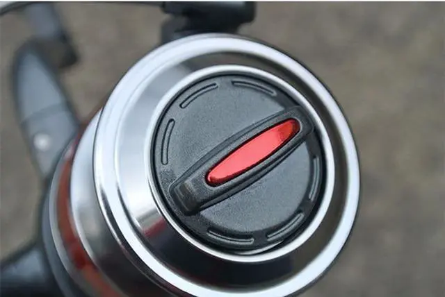 Alt view image 5 of 7 - 10BB 5.1:1 Ice Sea Fly Fishing Spinning Reel Wheel Raft Fishing Tackle Metal