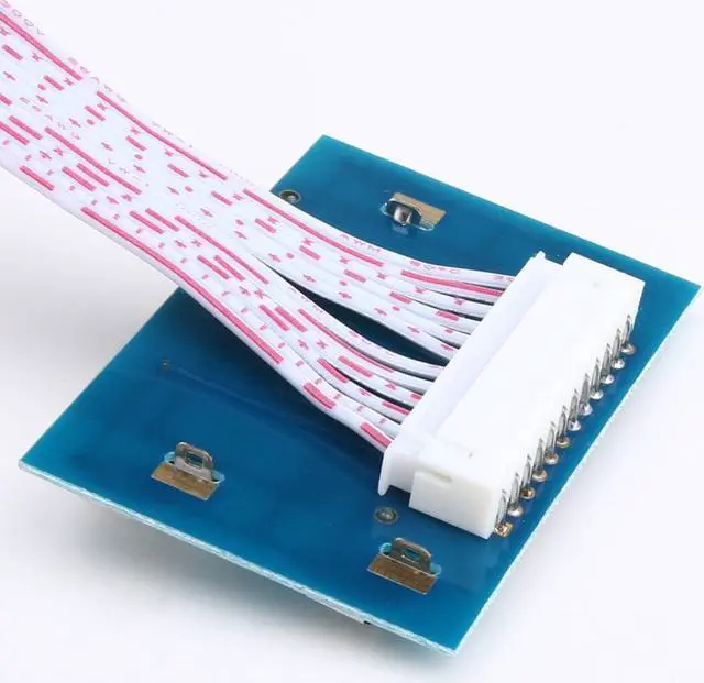 Alt view image 6 of 6 - Newest High Quality PCI Motherboard Analyzer Diagnostic Tester Post Test Card for PC Laptop Desktop