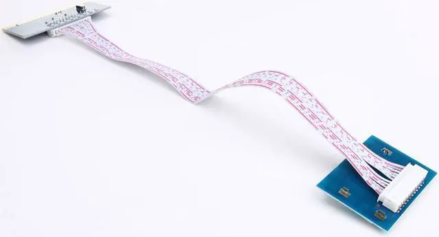 Alt view image 4 of 6 - Newest High Quality PCI Motherboard Analyzer Diagnostic Tester Post Test Card for PC Laptop Desktop