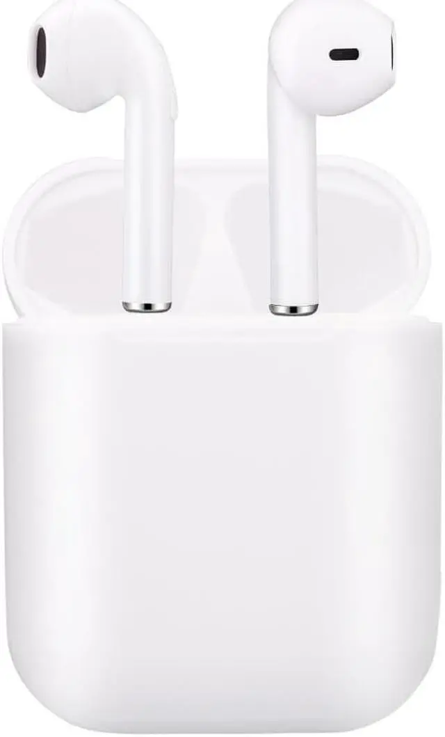 Alt view image 3 of 6 - i10 max tws Wireless Earphone Portable 5.0 Bluetooth Headset Invisible Earbud for all smart phone