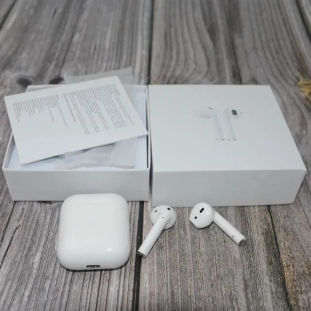 Alt view image 6 of 6 - i15 Tws PK I12 I10 TWS Wireless Headphones Bluetooth 5.0 touch sensor earphone earbuds for smartphone