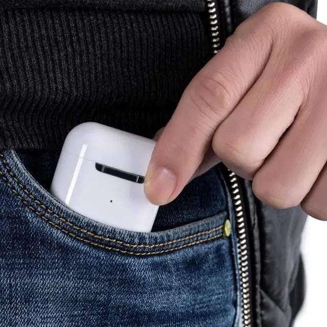 Alt view image 6 of 6 - i10 max tws Wireless Earphone Portable 5.0 Bluetooth Headset Invisible Earbud for all smart phone