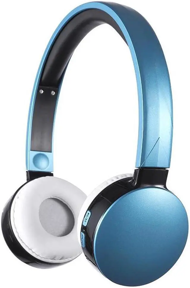 Main image of Bluetooth Headset Wireless Headphones Stereo Sport Earphone Microphone Gaming Cordless Auriculares Audifonos