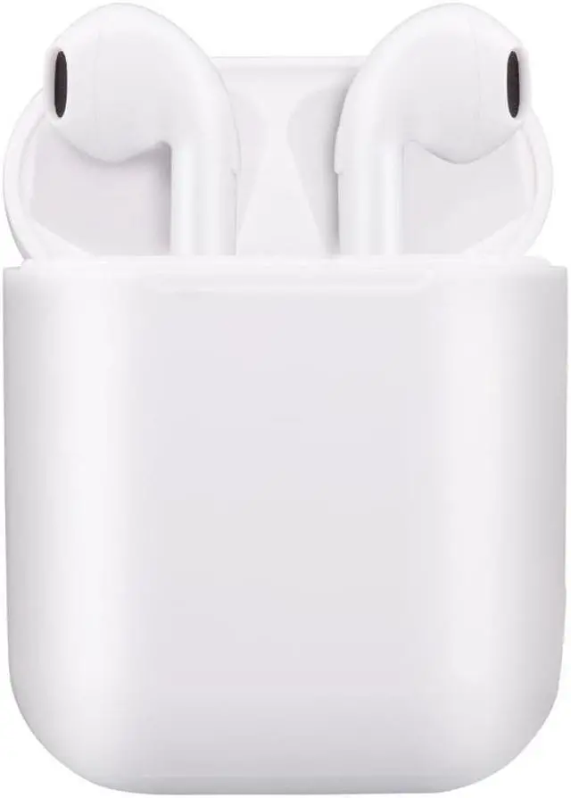 Alt view image 2 of 6 - i10 max tws Wireless Earphone Portable 5.0 Bluetooth Headset Invisible Earbud for all smart phone