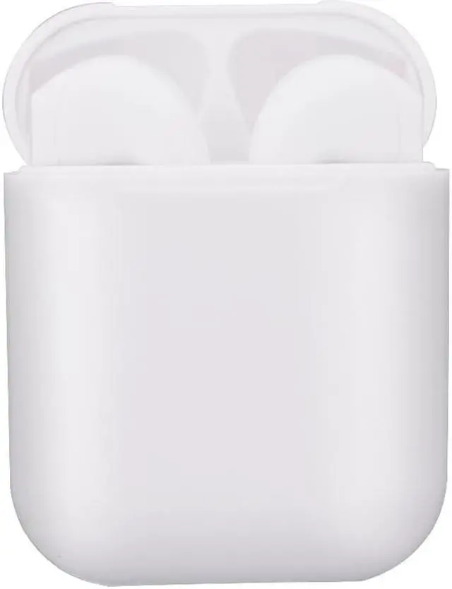 Alt view image 4 of 6 - i10 max tws Wireless Earphone Portable 5.0 Bluetooth Headset Invisible Earbud for all smart phone