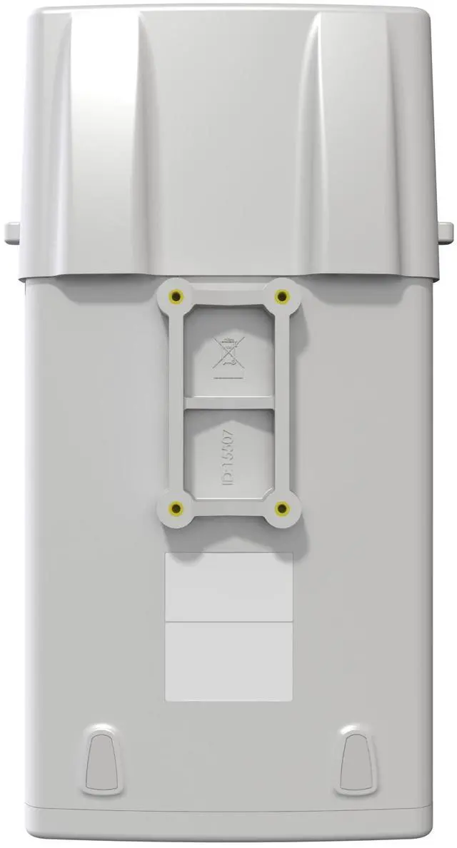 Alt view image 2 of 3 - Mikrotik BaseBox 5 RB912UAG-5HPnD-OUT 5GHz Outdoor Wireless AP Gigabit USB OSL4