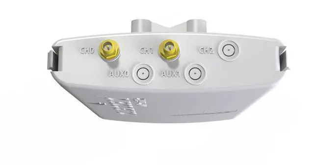 Alt view image 3 of 3 - Mikrotik BaseBox 5 RB912UAG-5HPnD-OUT 5GHz Outdoor Wireless AP Gigabit USB OSL4