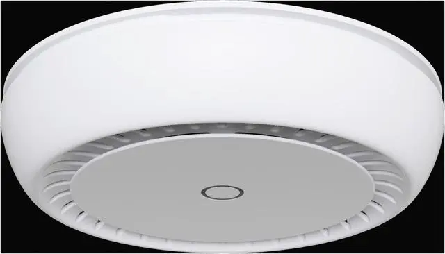 Alt view image 2 of 3 - Mikrotik RBcAPGi-5acD2nD-XL-US cAP XL ac: The Ultimate Ceiling Access Point Upgrade.