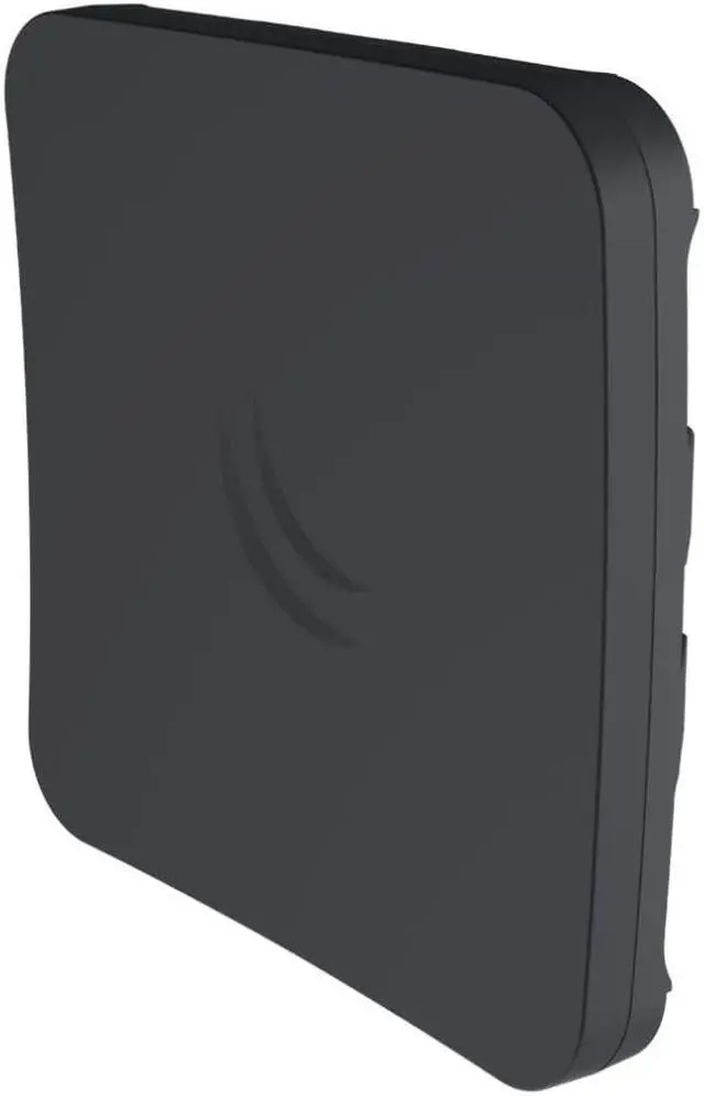 Main image of Mikrotik mANT LTE 5dBi Antenna with 2 x SMA Connectors for Improved LTE Connectivity