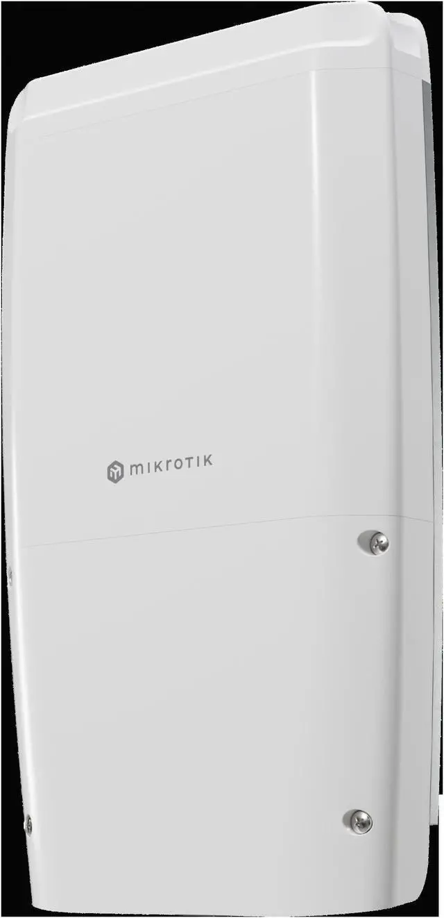 Alt view image 3 of 4 - MikroTik CRS305-1G-4S+OUT FiberBox Plus 800MHz 4xSFP+ 1xGb Outdoor