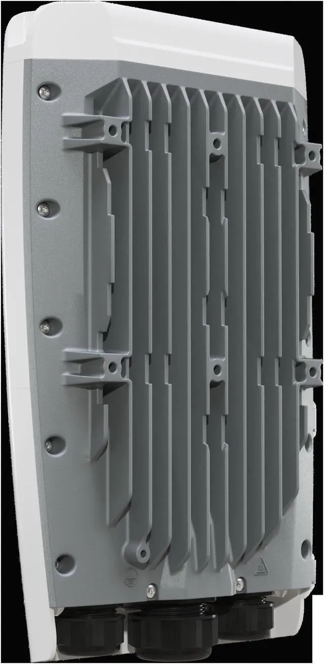 Alt view image 2 of 4 - MikroTik CRS305-1G-4S+OUT FiberBox Plus 800MHz 4xSFP+ 1xGb Outdoor