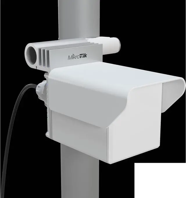 Main image of Mikrotik Cube 60Pro ac