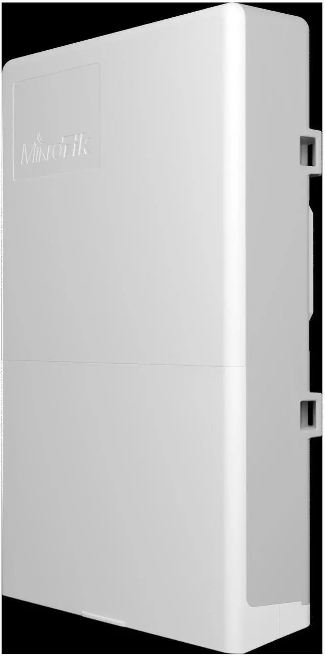 Main image of Mikrotik CSS610-1Gi-7R-2S+OUT Cloud Smart Switch New Sealed