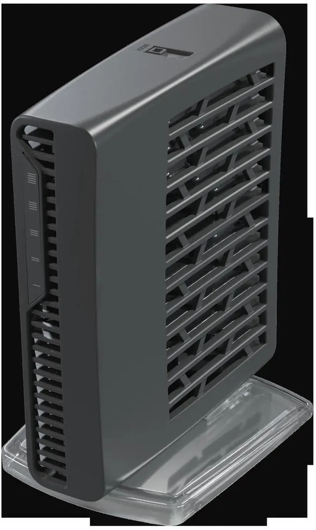 Alt view image 2 of 3 - Mikrotik hAP Ax2 C52iG-5HaxD2HaxD-TC International Ver WiFi6 Home Access Point.