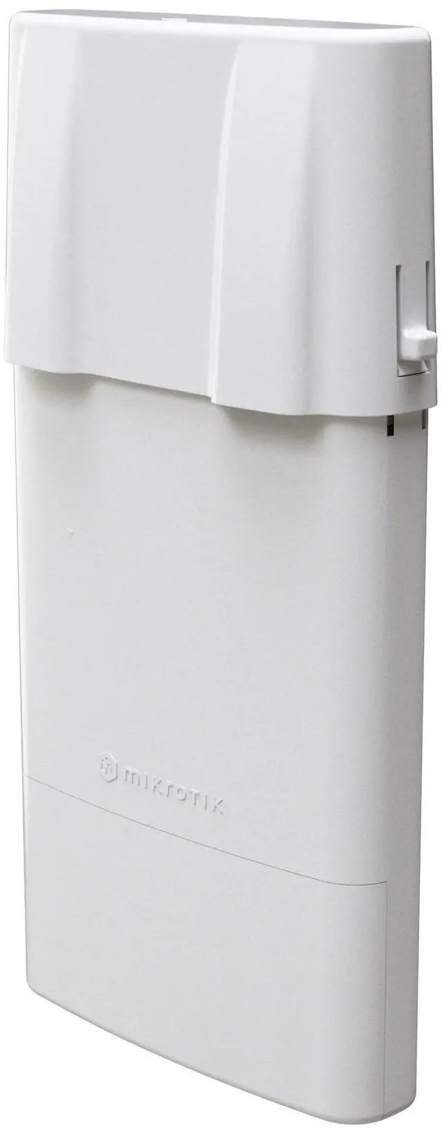 Main image of Mikrotik- (L11UG-5HaxD-NB-US) NetBox 5 ax AP/CPE WiFi6 Connectorized US VERSION