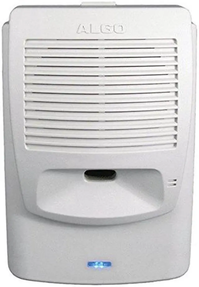 Main image of Algo 8180 IP Paging and SIP Loud Ringer Audio Alerter
