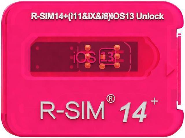 rsim iphone 11 pro