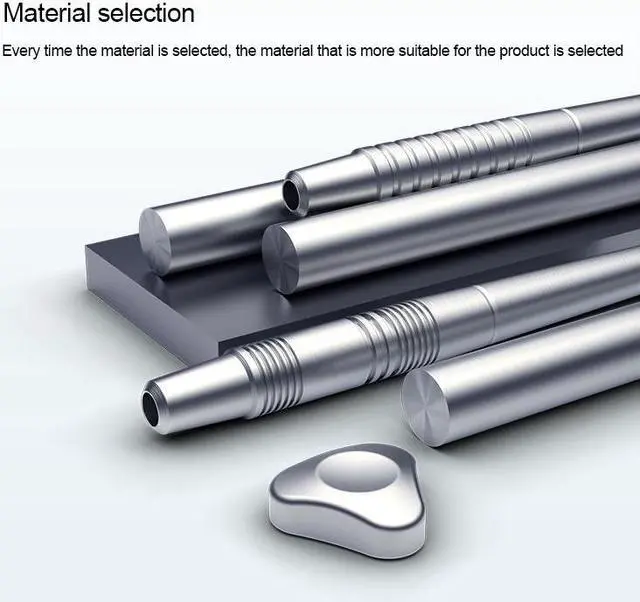 Alt view image 6 of 7 - 5 in 1 S2 Phone Repair Precision Screwdriver