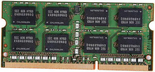 Main image of JingHai 1.5V DDR3 1600MHz 8GB Memory RAM Module for Laptop