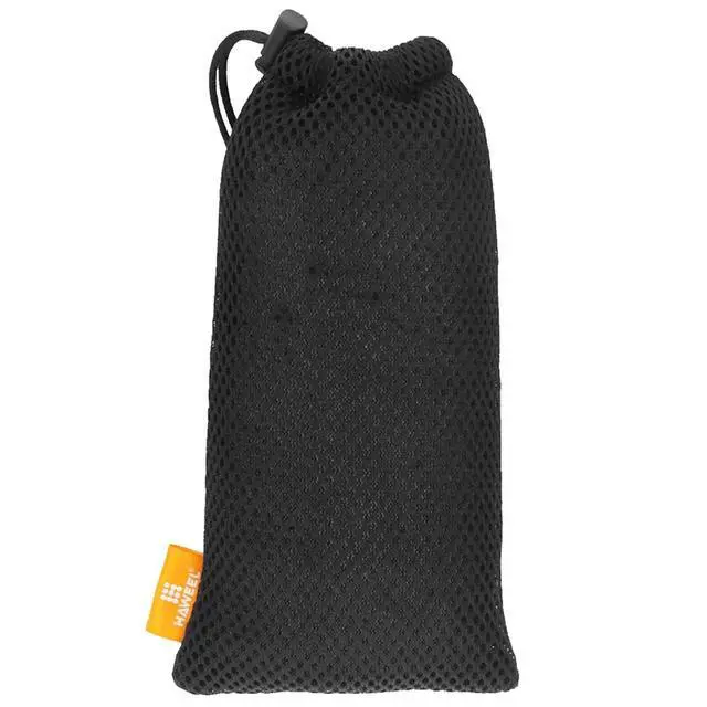Alt view image 2 of 5 - HAWEEL Pouch Bag for Smart Phones, Power Bank and other Accessories, Size same as 5.5 inch Phone