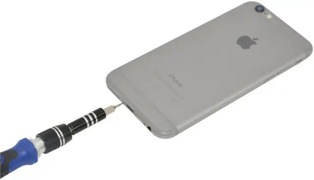 Alt view image 5 of 5 - B54bit 54 in 1 Professional Multi-functional Screwdriver Set