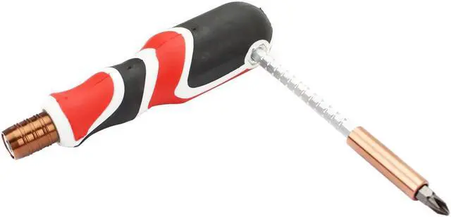 Alt view image 6 of 6 - JF-6095C 35 in 1 Professional Multi-functional Screwdriver Set