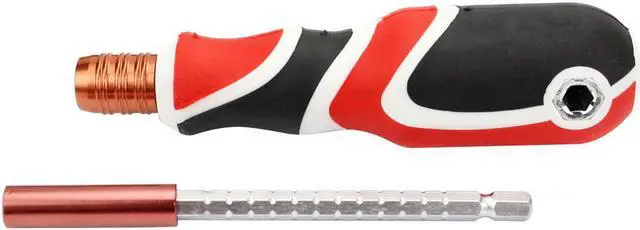 Alt view image 2 of 6 - JF-6095C 35 in 1 Professional Multi-functional Screwdriver Set