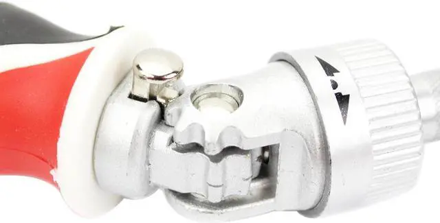 Alt view image 3 of 5 - JF-6095F 27 in 1 Professional Multi-functional Screwdriver Set