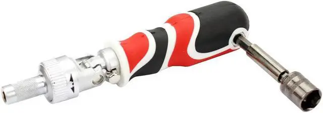 Alt view image 5 of 5 - JF-6095F 27 in 1 Professional Multi-functional Screwdriver Set