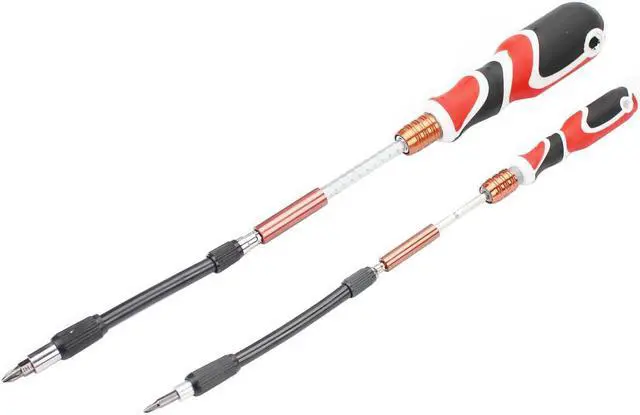 Alt view image 3 of 5 - JF-6095A 24 in 1 Professional Multi-functional Screwdriver Set