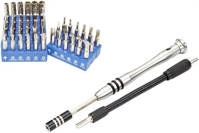 Main image of A54bit 54 in 1 Professional Multi-functional Screwdriver Set
