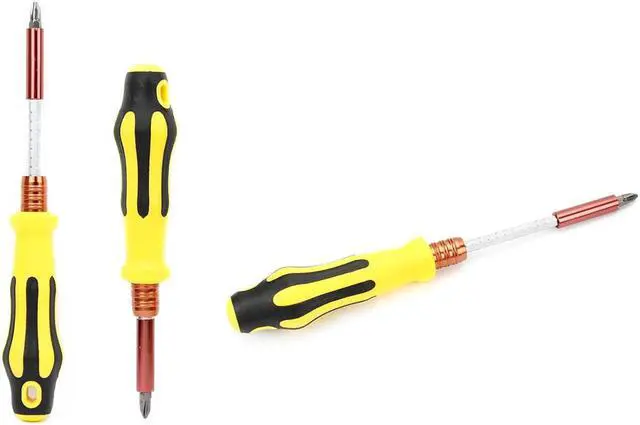 Alt view image 2 of 5 - JIAFA JF-6092A 52 in 1 Professional Multi-functional Screwdriver Set