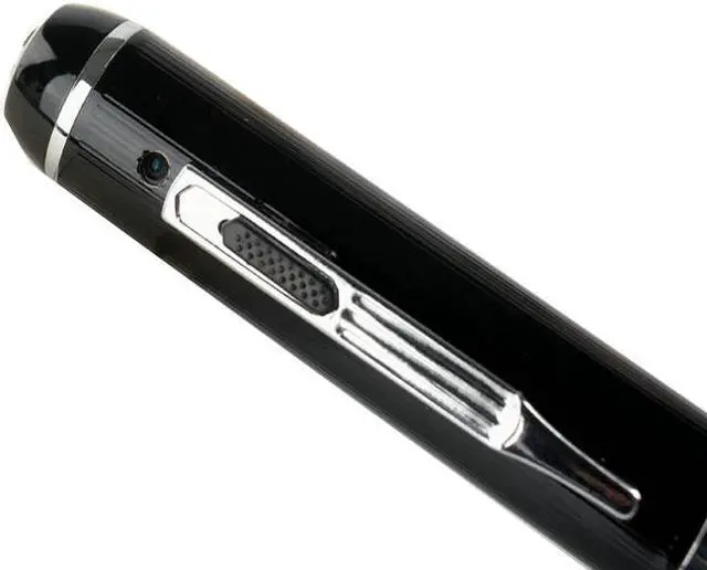Alt view image 6 of 7 - SUNMENCO 16GB 2k 30fps Pen Camera Video Recording Mini Camcorder Plug and Play Extreme Pen Hidden Cameras Multifunction DVR Recorder SM599K2