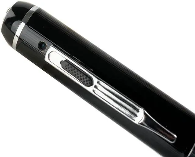 Alt view image 6 of 7 - SUNMENCO 32GB 2k 30fps Pen Camera Video Recording Mini Camcorder Plug and Play Extreme Pen Hidden Cameras Multifunction DVR Recorder SM599K2