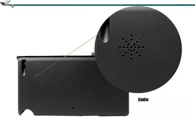 Alt view image 3 of 6 - ZK iface702 English Wifi+GPRS Bometric Fingerprint Time Attendance System iface702 Uface 702 Biometric Fingerprint Access Control With Battery