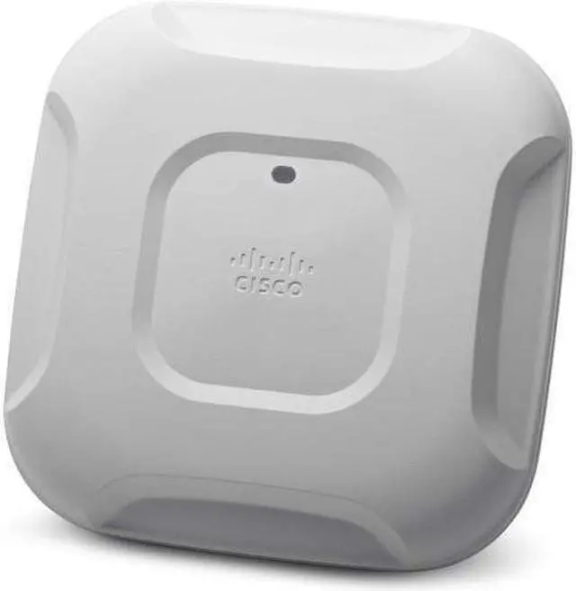Alt view image 7 of 8 - Cisco AIR-CAP2702I-B-K9 Aironet 2702I IEEE 802.11ac 1.27 Gbit/s Wireless Access Point