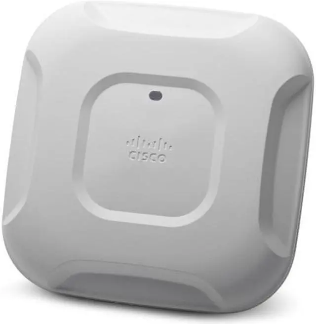 Alt view image 2 of 8 - Cisco AIR-CAP2702I-B-K9 Aironet 2702I IEEE 802.11ac 1.27 Gbit/s Wireless Access Point