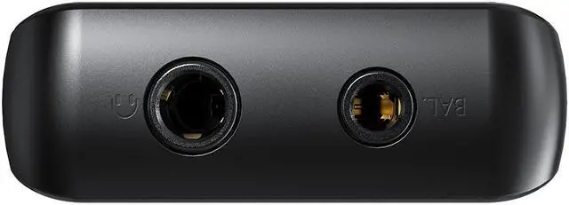 Alt view image 7 of 7 - New FiiO BTR5 Flagship Portable High-Fidelity Bluetooth Amplifier