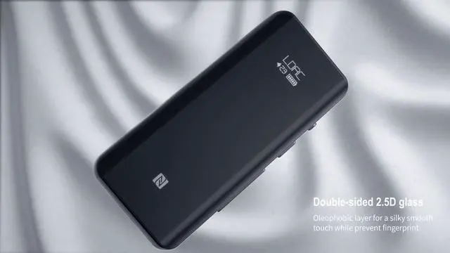 Alt view image 3 of 7 - New FiiO BTR5 Flagship Portable High-Fidelity Bluetooth Amplifier