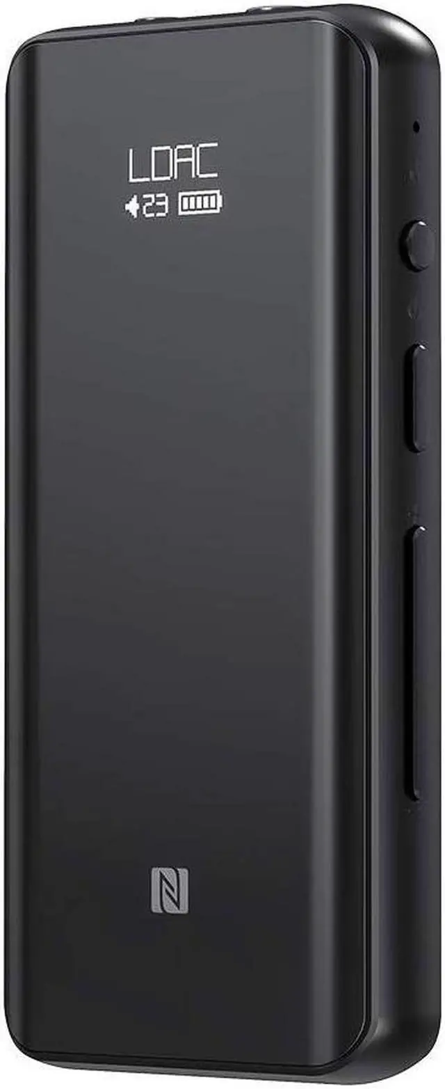 Alt view image 5 of 7 - New FiiO BTR5 Flagship Portable High-Fidelity Bluetooth Amplifier