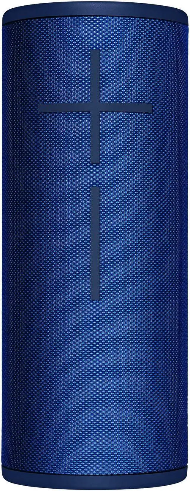 Alt view image 3 of 3 - Logitech UE Boom 3 Wireless Bluetooth Speaker (Lagoon Blue)