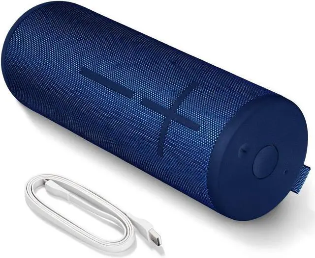 Main image of Logitech UE Boom 3 Wireless Bluetooth Speaker (Lagoon Blue)