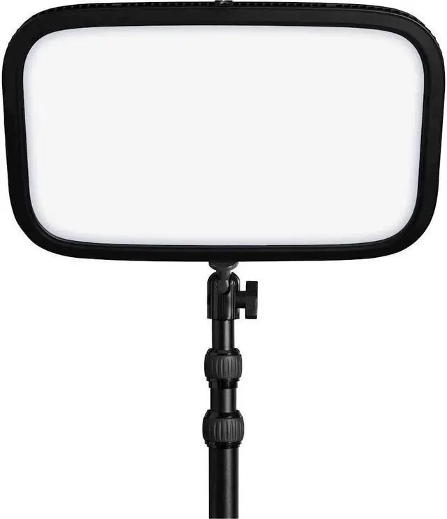 Alt view image 2 of 7 - Elgato Key Light - Professional 2800 lumens Studio Light