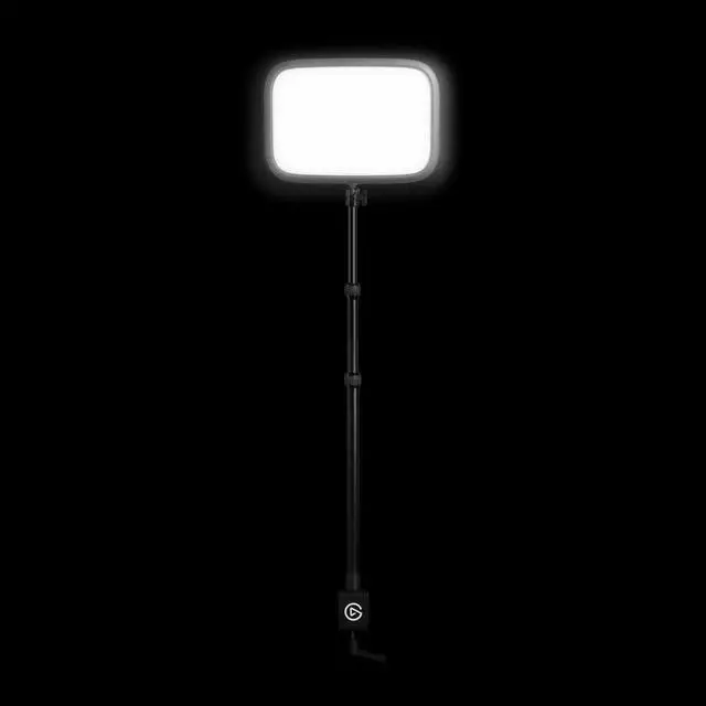 Alt view image 7 of 7 - Elgato Key Light - Professional 2800 lumens Studio Light