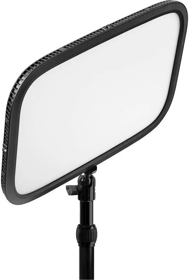 Alt view image 3 of 7 - Elgato Key Light - Professional 2800 lumens Studio Light